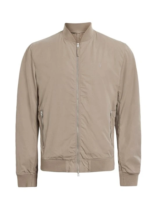 Zdjęcie produktu Kurtka Bomber AllSaints brązowy