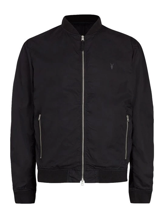 Zdjęcie produktu Kurtka Bomber AllSaints czarny