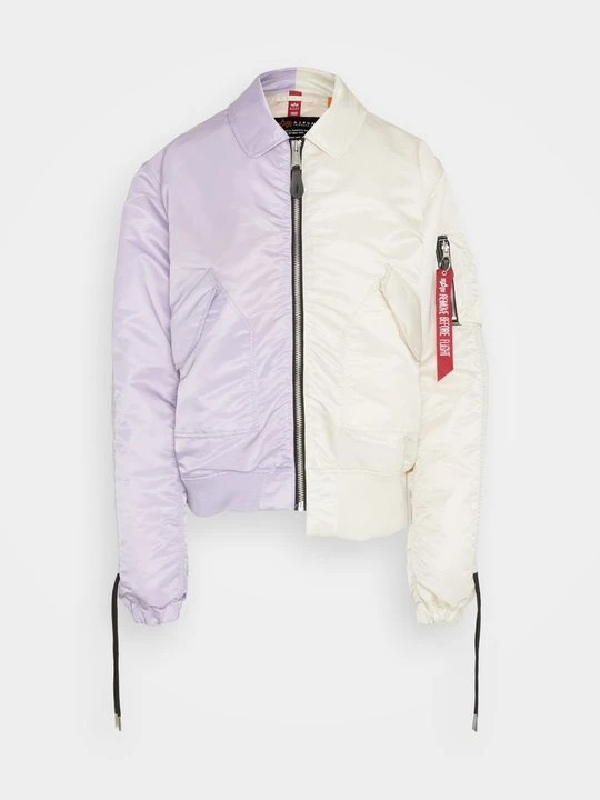 Zdjęcie produktu Kurtka Bomber Alpha Industries beżowy
