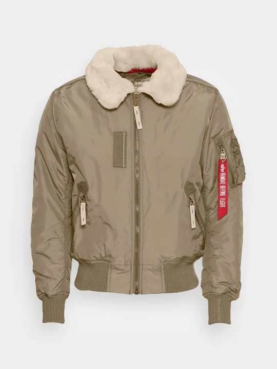 Zdjęcie produktu Kurtka Bomber Alpha Industries