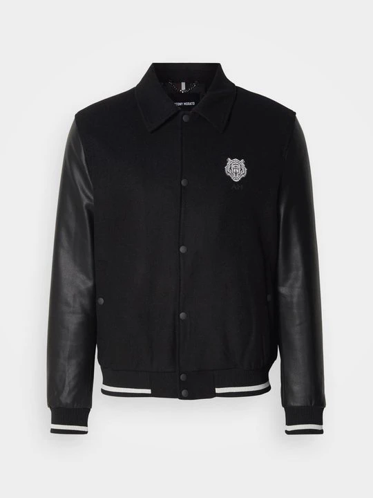 Zdjęcie produktu Kurtka Bomber Antony Morato czarny
