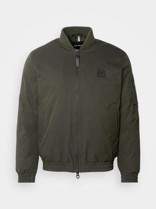 Zdjęcie produktu Kurtka Bomber Antony Morato oliwkowy