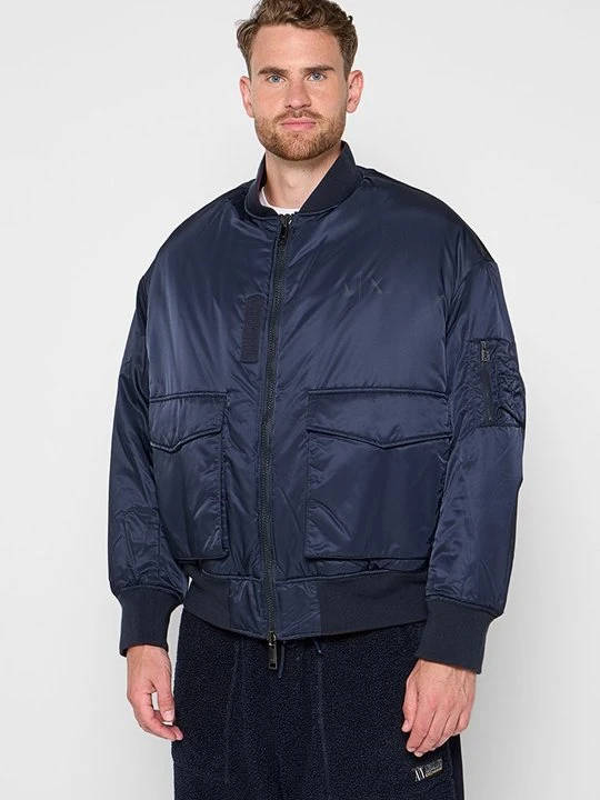 Zdjęcie produktu Kurtka Bomber Armani Exchange