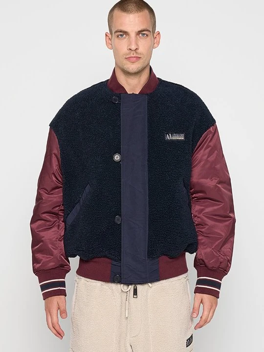 Zdjęcie produktu Kurtka Bomber Armani Exchange