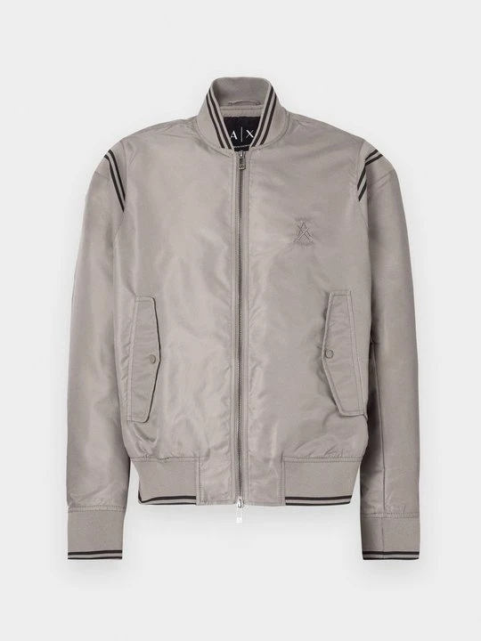 Zdjęcie produktu Kurtka Bomber Armani Exchange brązowy