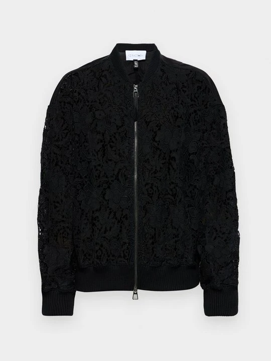 Zdjęcie produktu Kurtka Bomber AZ Factory czarny