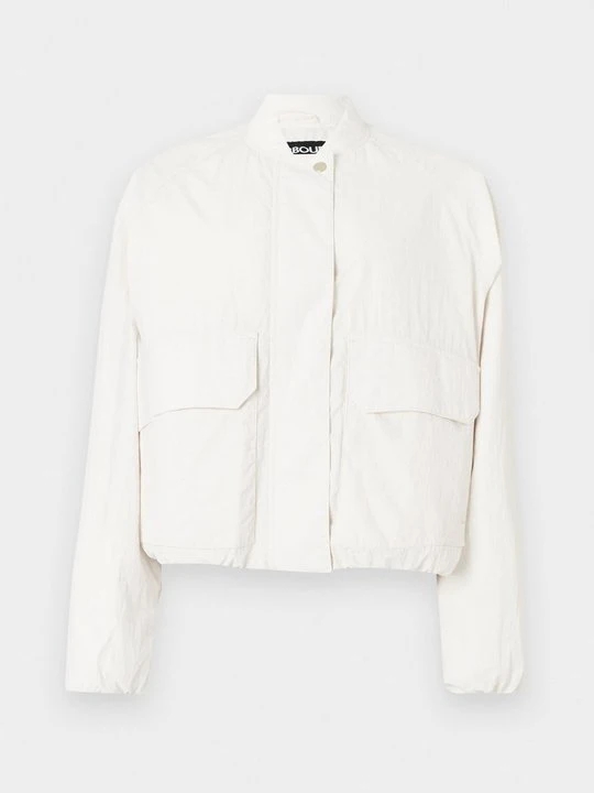 Zdjęcie produktu Kurtka Bomber Barbour mleczny