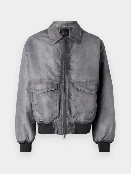 Zdjęcie produktu Kurtka Bomber BDG Urban Outfitters