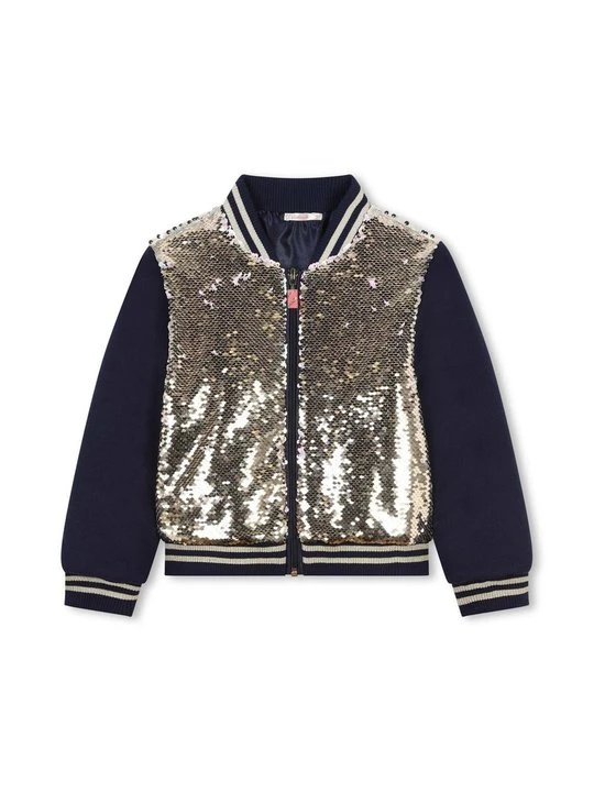 Zdjęcie produktu Kurtka Bomber Billieblush beżowy