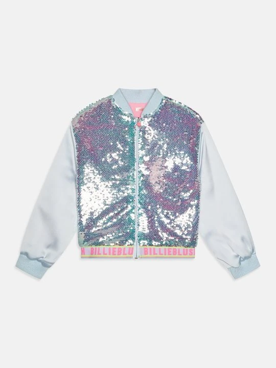 Zdjęcie produktu Kurtka Bomber Billieblush