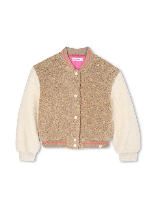Zdjęcie produktu Kurtka Bomber Billieblush beżowy