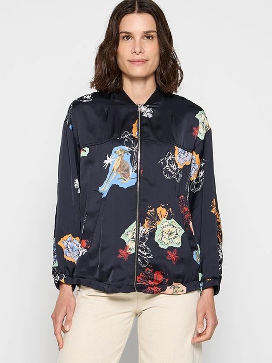 Zdjęcie produktu Kurtka Bomber BIMBA Y LOLA