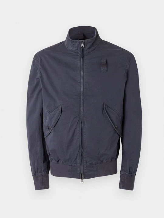 Zdjęcie produktu Kurtka Bomber Blauer granatowy