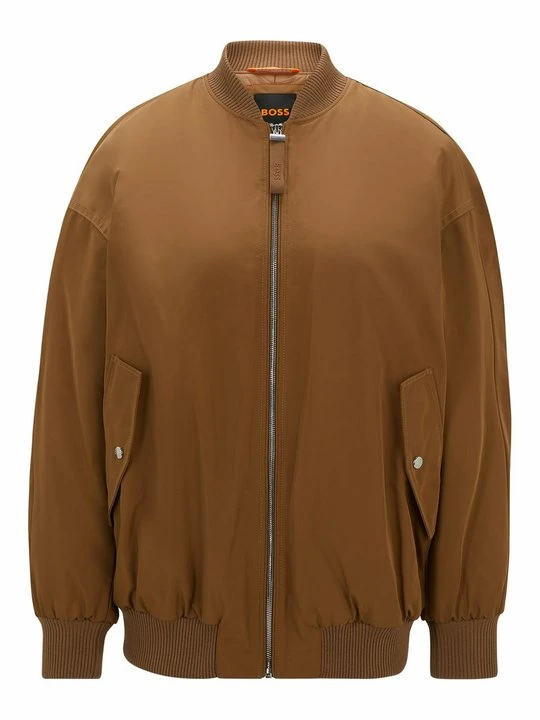 Zdjęcie produktu Kurtka Bomber Boss brązowy