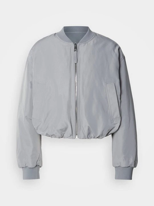 Zdjęcie produktu Kurtka Bomber Boss turkusowy