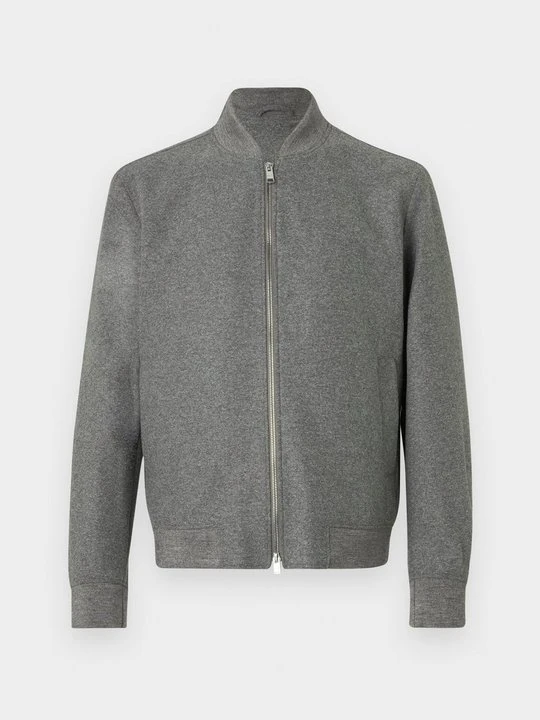Zdjęcie produktu Kurtka Bomber Boss szary