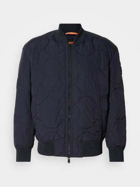 Zdjęcie produktu Kurtka Bomber Boss granatowy