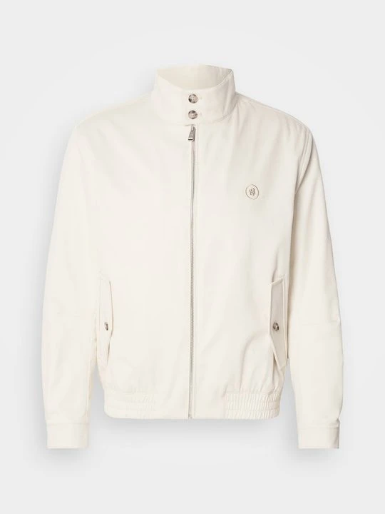 Zdjęcie produktu Kurtka Bomber Boss biały