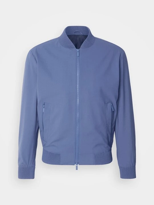 Zdjęcie produktu Kurtka Bomber Boss granatowy