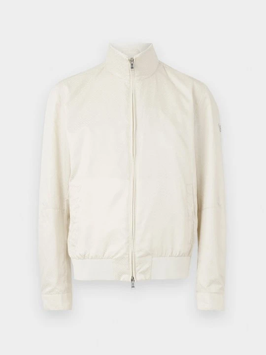 Zdjęcie produktu Kurtka Bomber Boss biały
