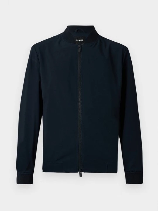 Zdjęcie produktu Kurtka Bomber Boss granatowy