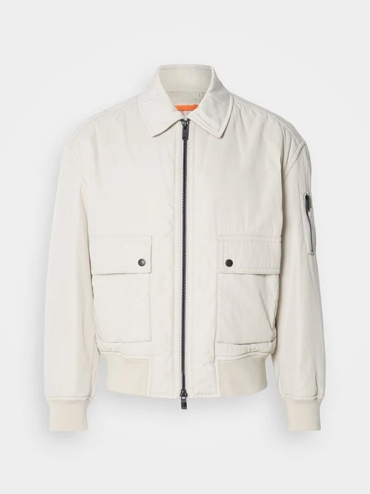 Zdjęcie produktu Kurtka Bomber Boss beżowy
