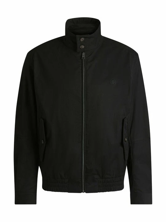 Zdjęcie produktu Kurtka Bomber Boss czarny