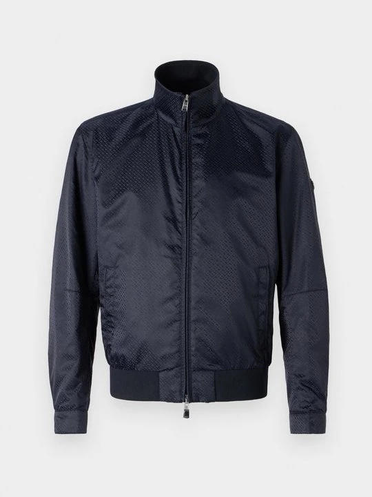 Zdjęcie produktu Kurtka Bomber Boss granatowy
