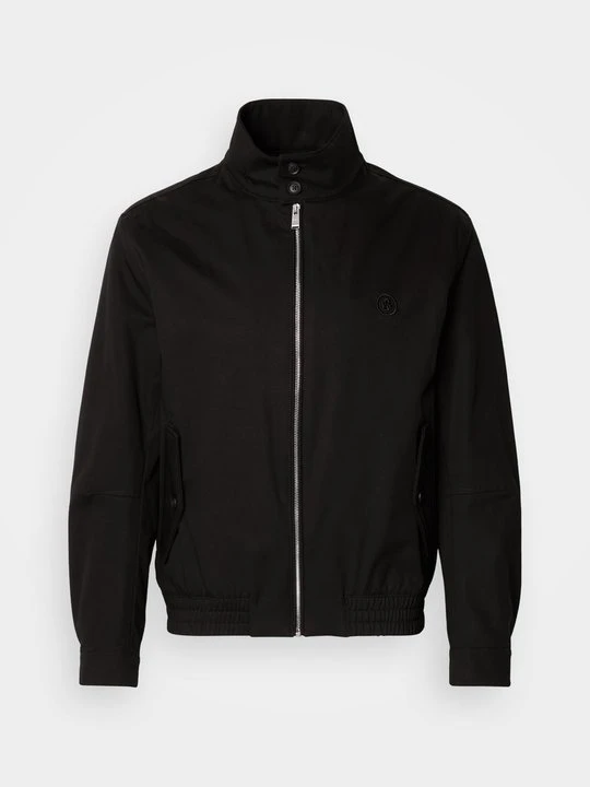 Zdjęcie produktu Kurtka Bomber Boss czarny