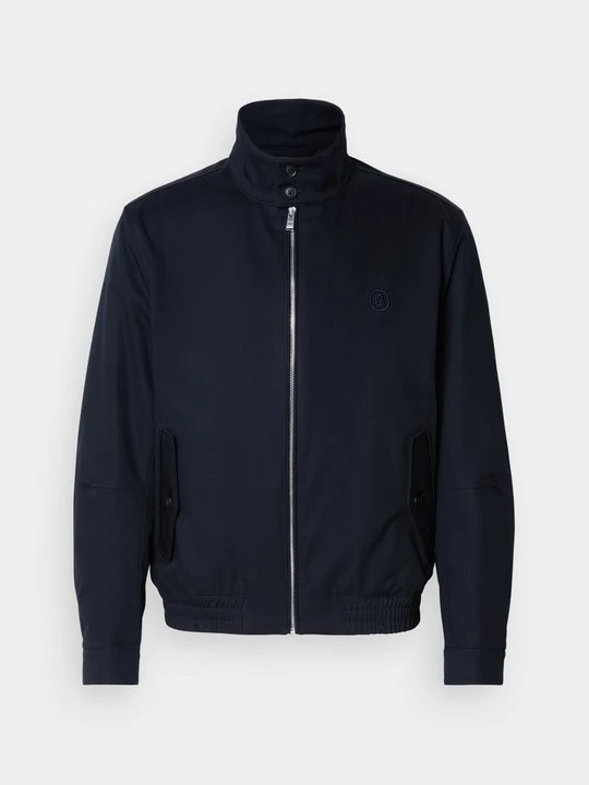 Zdjęcie produktu Kurtka Bomber Boss granatowy