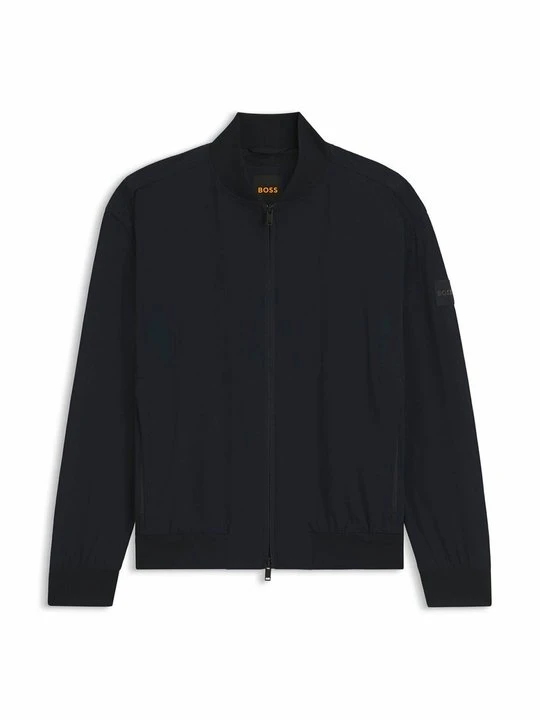 Zdjęcie produktu Kurtka Bomber Boss granatowy