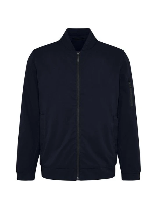 Zdjęcie produktu Kurtka Bomber Bugatti granatowy