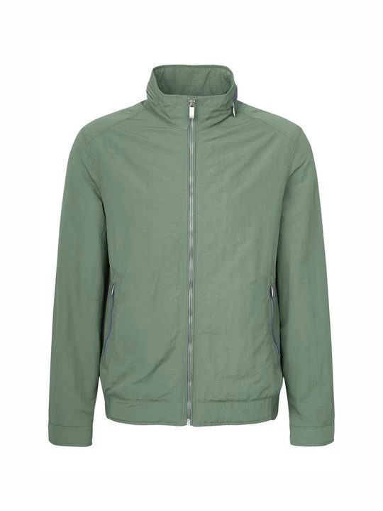 Zdjęcie produktu Kurtka Bomber Bugatti khaki