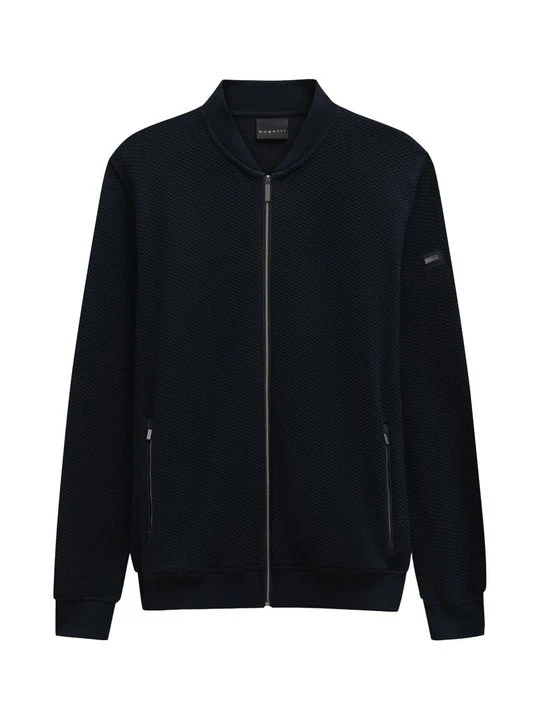 Zdjęcie produktu Kurtka Bomber Bugatti granatowy