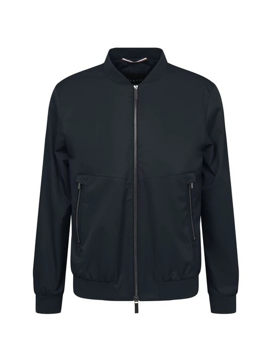 Zdjęcie produktu Kurtka Bomber Bugatti granatowy