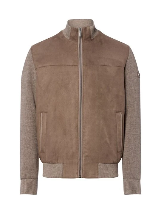 Zdjęcie produktu Kurtka Bomber Bugatti taupe