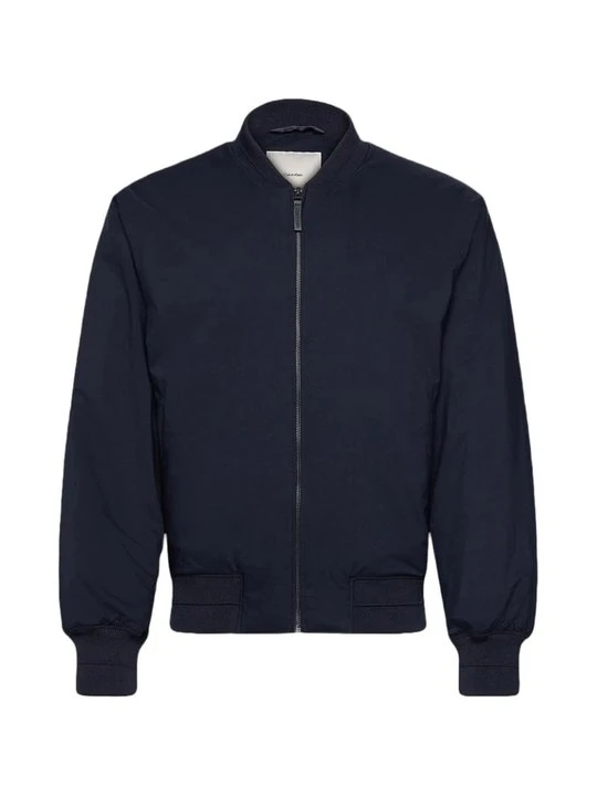 Zdjęcie produktu Kurtka Bomber Calvin Klein granatowy