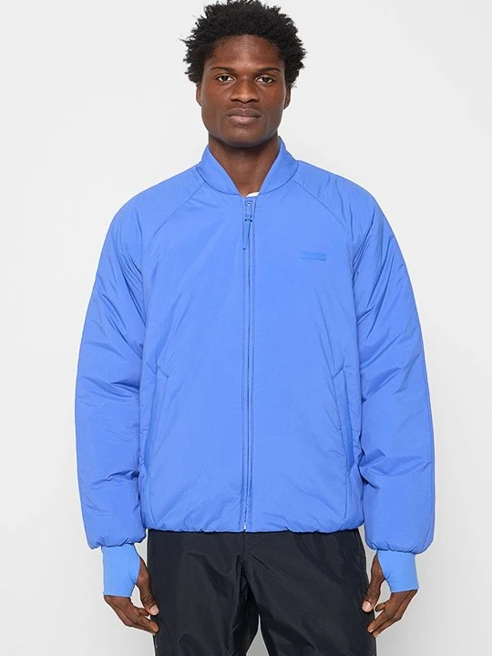 Zdjęcie produktu Kurtka Bomber Calvin Klein niebieski
