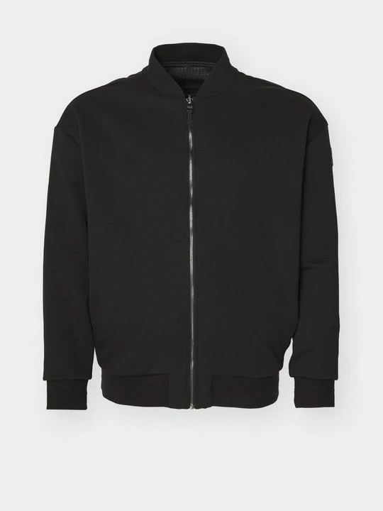 Zdjęcie produktu Kurtka Bomber Calvin Klein czarny