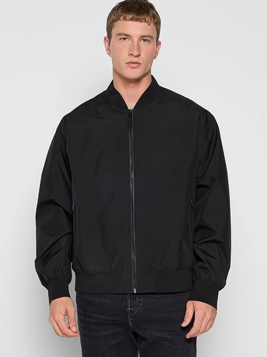 Zdjęcie produktu Kurtka Bomber Calvin Klein czarny