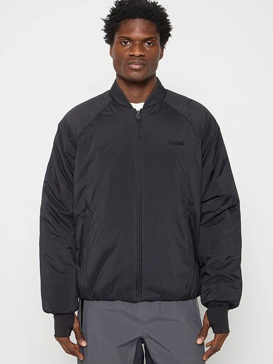 Zdjęcie produktu Kurtka Bomber Calvin Klein czarny
