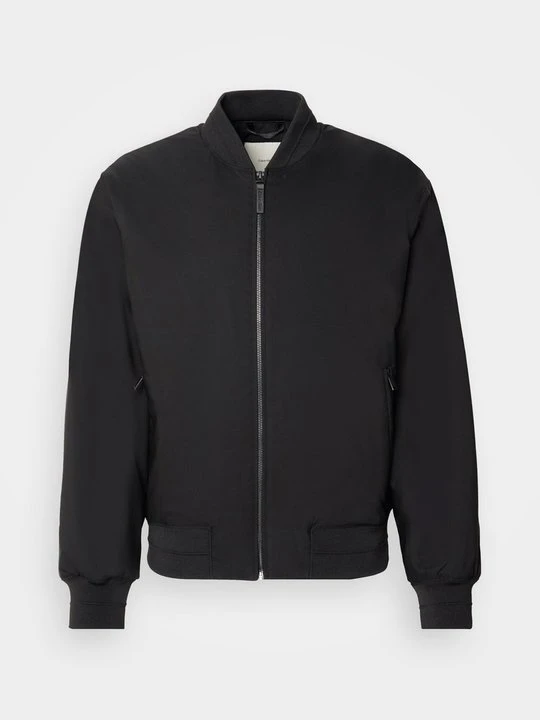 Zdjęcie produktu Kurtka Bomber Calvin Klein czarny