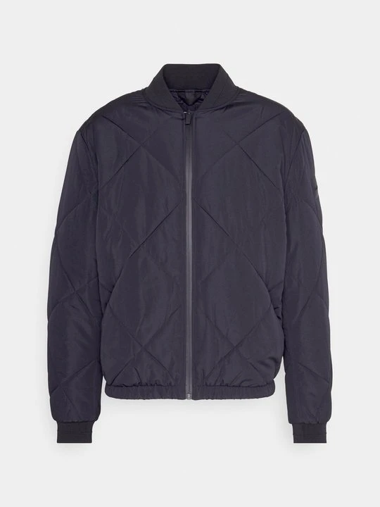 Zdjęcie produktu Kurtka Bomber Calvin Klein granatowy
