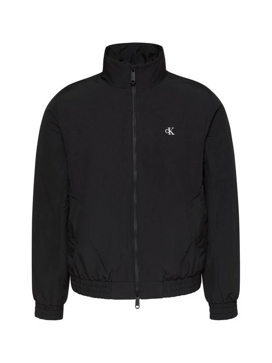 Zdjęcie produktu Kurtka Bomber Calvin Klein Jeans czarny