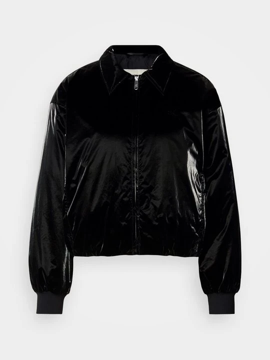 Zdjęcie produktu Kurtka Bomber Calvin Klein Jeans czarny