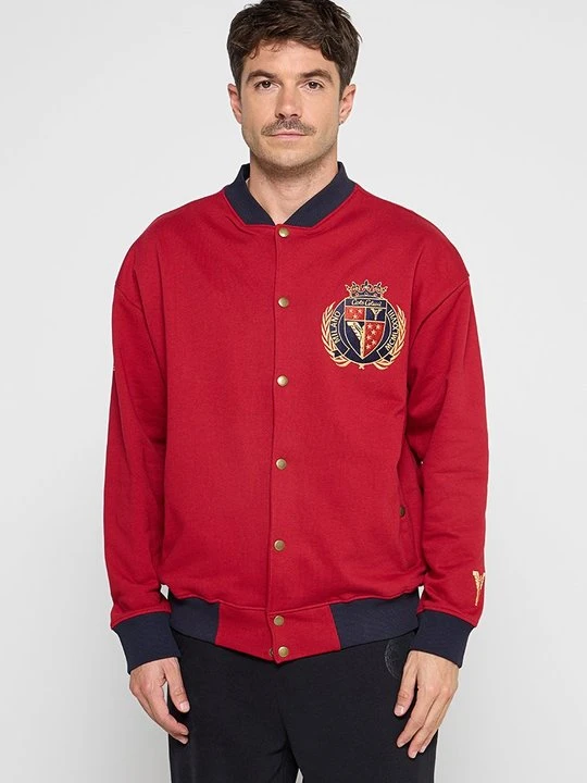 Zdjęcie produktu Kurtka Bomber Carlo Colucci