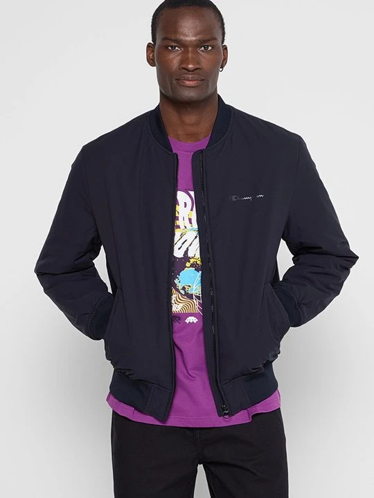 Zdjęcie produktu Kurtka Bomber Champion granatowy