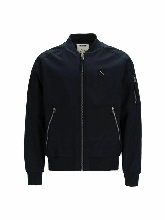 Zdjęcie produktu Kurtka Bomber CHASIN' granatowy
