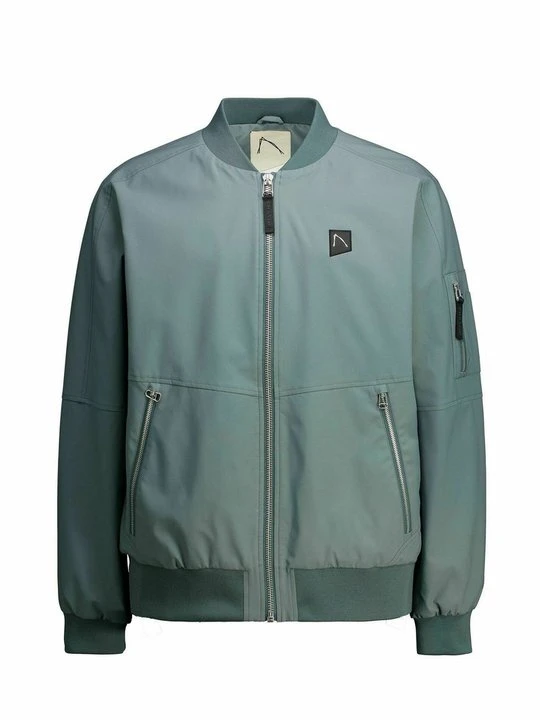 Zdjęcie produktu Kurtka Bomber CHASIN' petrol
