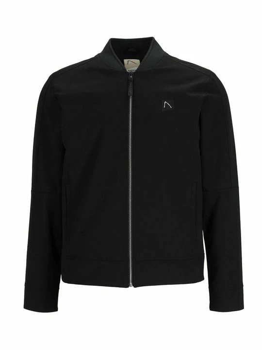 Zdjęcie produktu Kurtka Bomber CHASIN' czarny